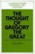 Evans: The Thought of Gregory the Great