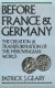 Geary: Before France and Germany
