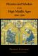 Fichtenau: Heretics and Scholars in the High Middle Ages 1000-1200