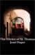 Pieper: The Silence of St. Thomas